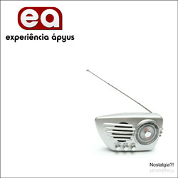 CD Experiência Ápyus - Nostalgia?!