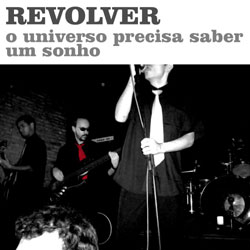 CD Revolver - Singles
