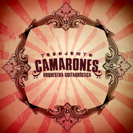 CAMARONES CD