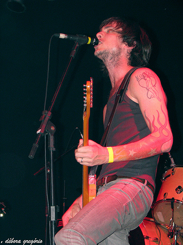 chuck