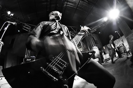 danko jones dosol