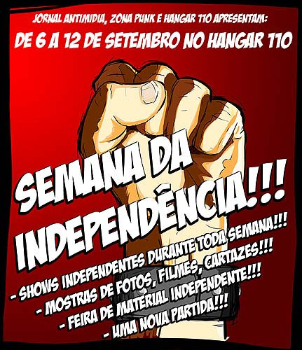 semana da indie semana da indie